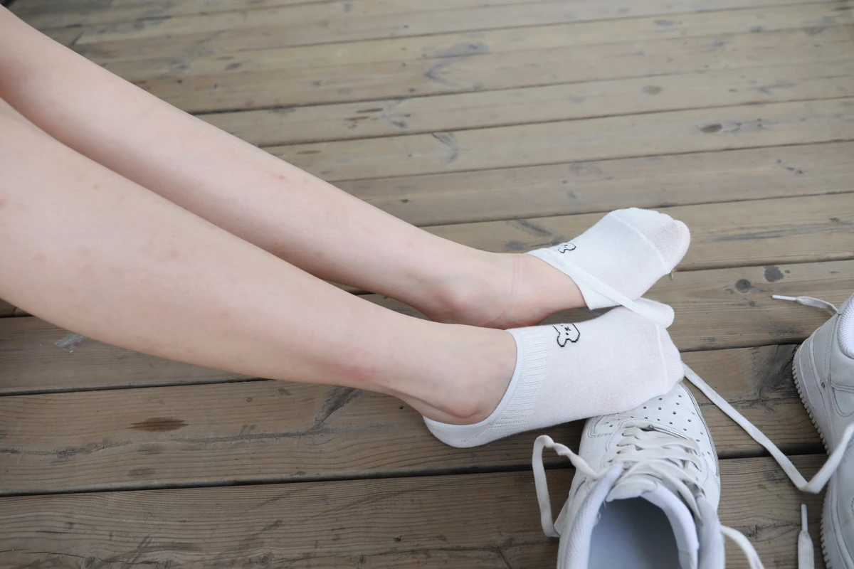 [Mzsock] Love beautiful feet No.280 Yanyan#[120P]-37