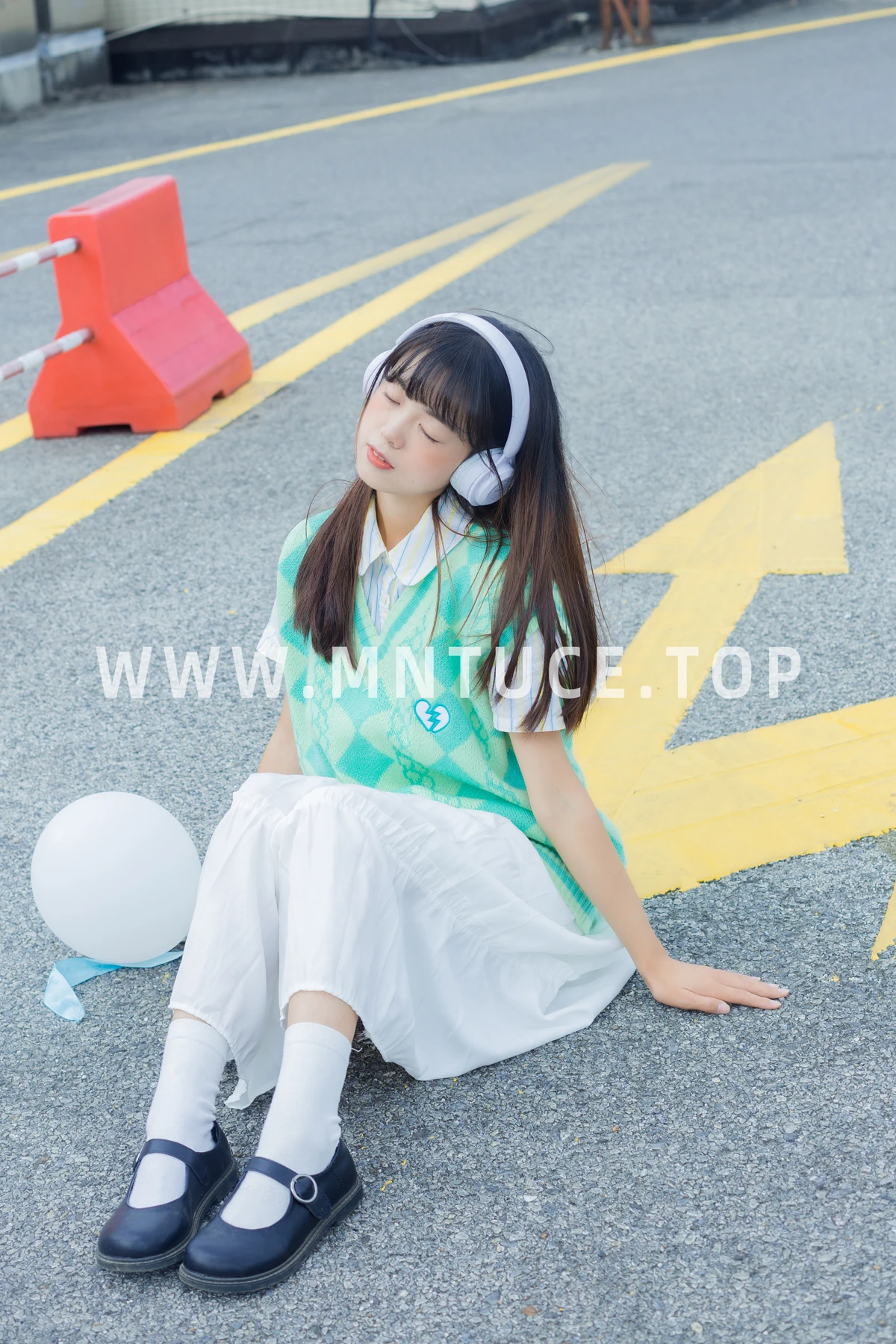 [YITUYU] 2023.01.14 Vol.2912 Release Cute bubbles#[28P]-21