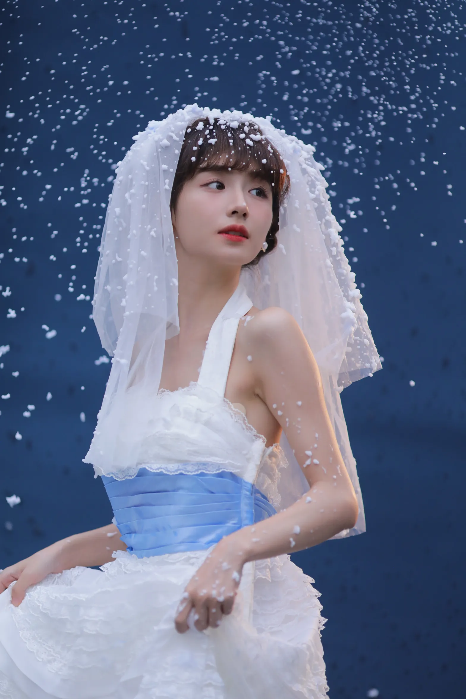 [YITUYU] 2022.12.02 Vol.2579 – Dream Wedding Dress Gu Linx#[23P]-20