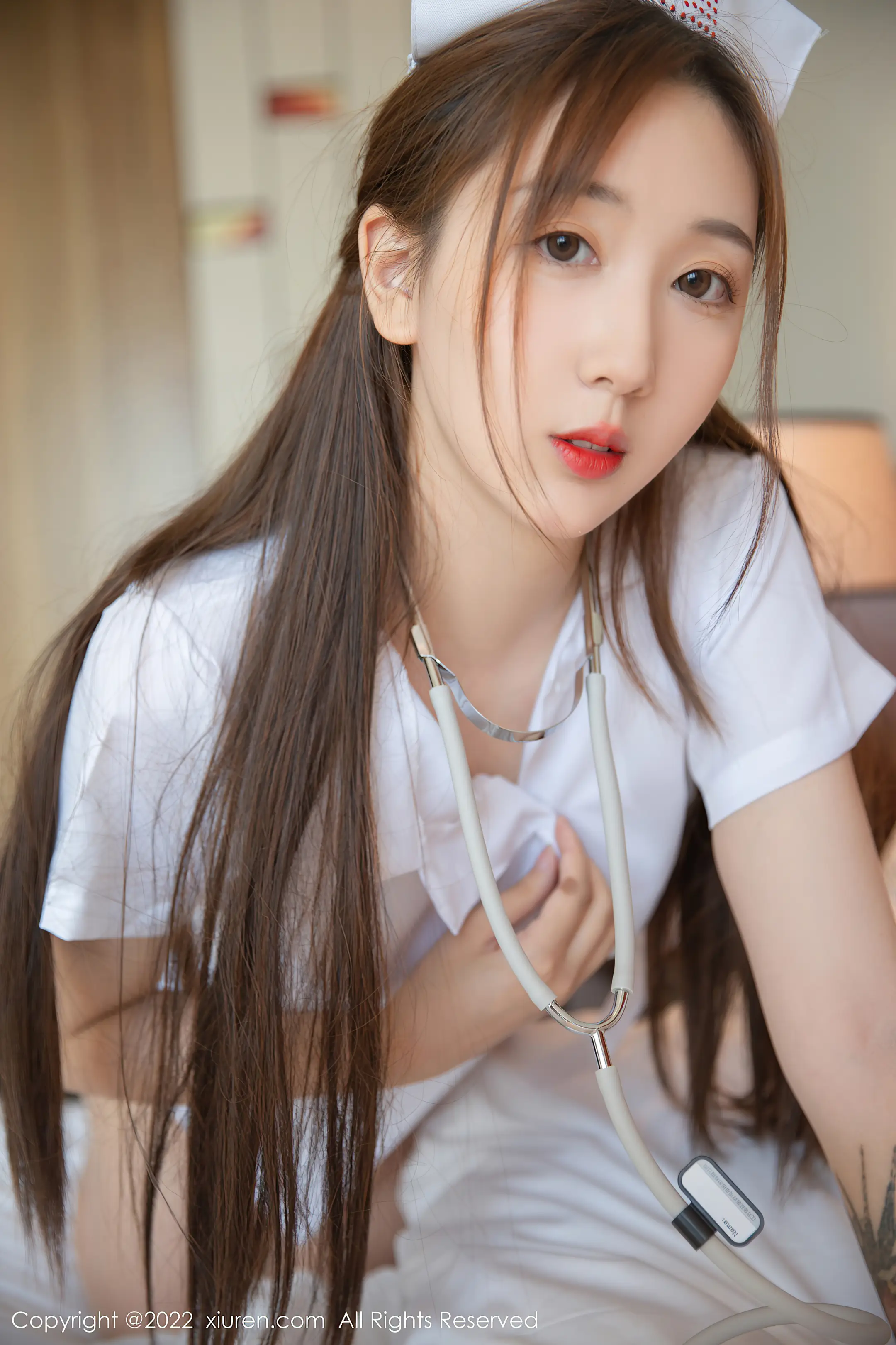 [XiuRen] 2022.08.03 – NO.5375 Jiang Zhenzhen#[72P]-9