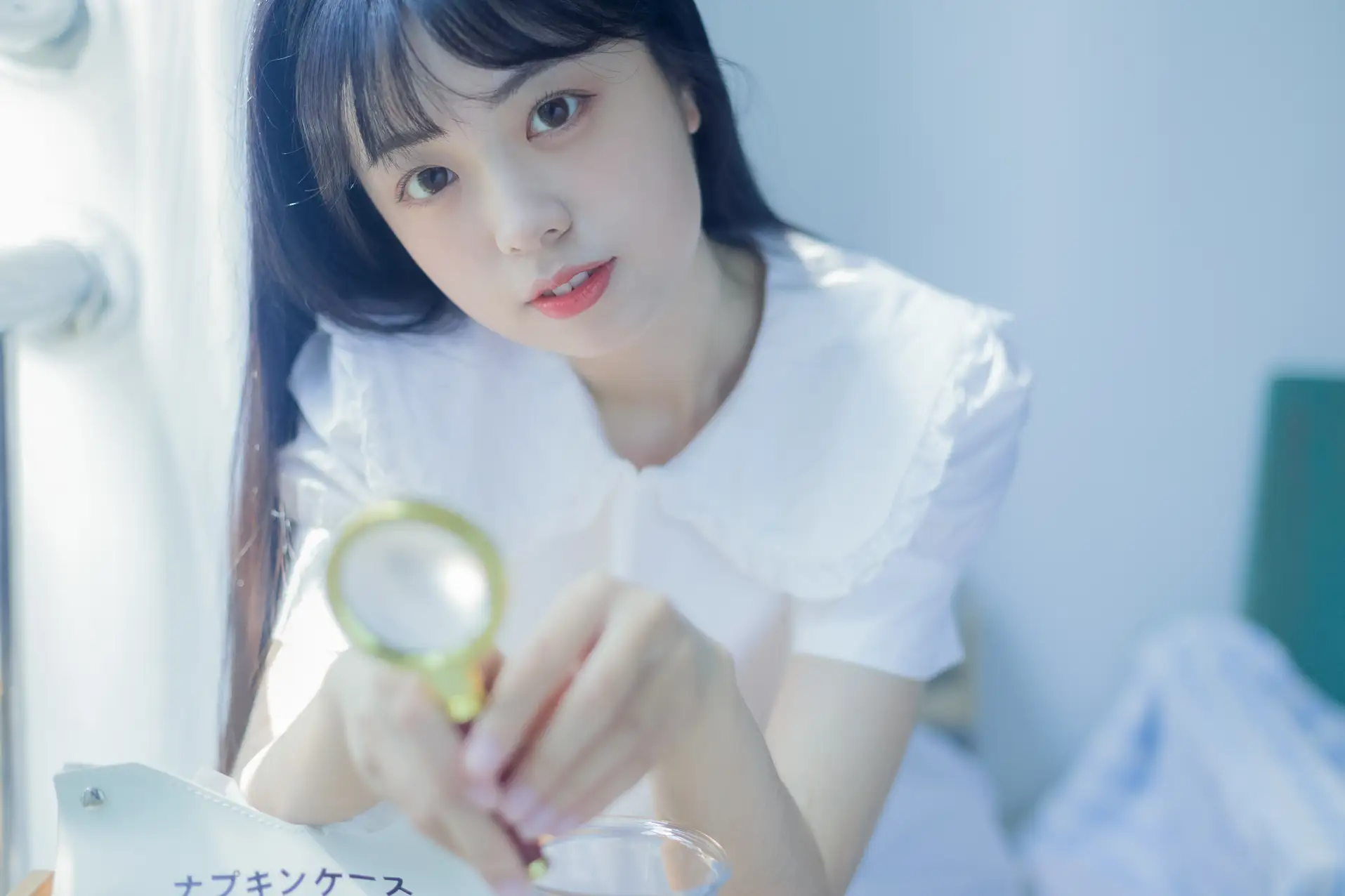 [YITUYU] 2022.08.06 Vol.1635 – Daydream Cute bubbles#[35P]-9