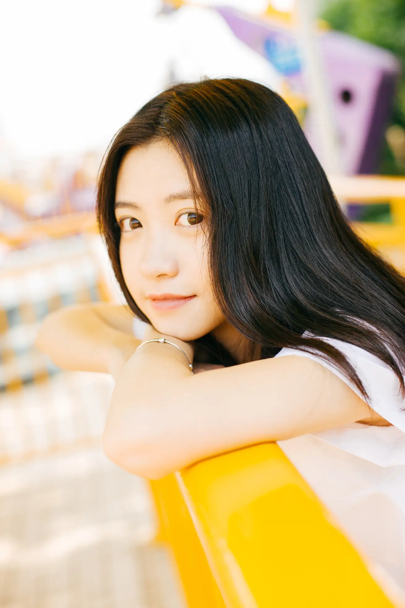 [YITUYU] 2021.10.22 Vol.383 – Starlight Amusement Park Yang Chan#[23P]-15