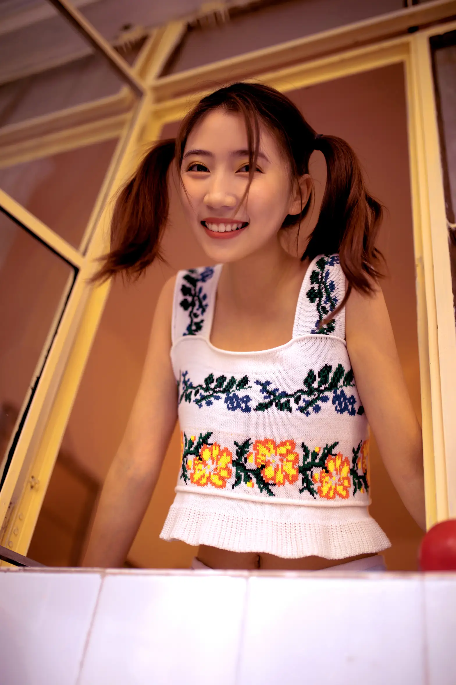 [YITUYU] 2021.12.21 Vol.511 – Summer Collection Loulou#[27P]-16