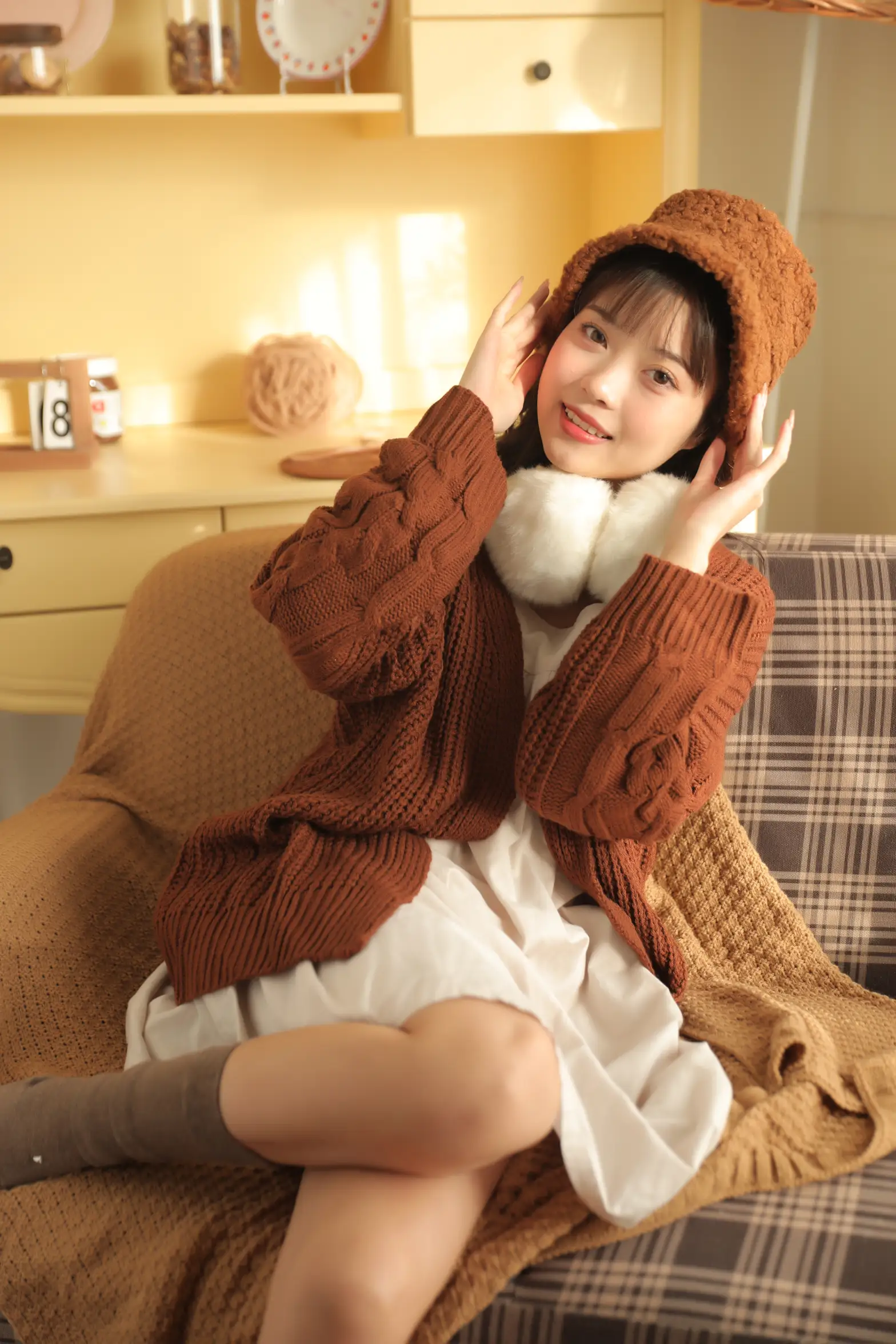 [YITUYU] 2022.11.24 Vol.2520 Hazelnut Latte#[32P]-14