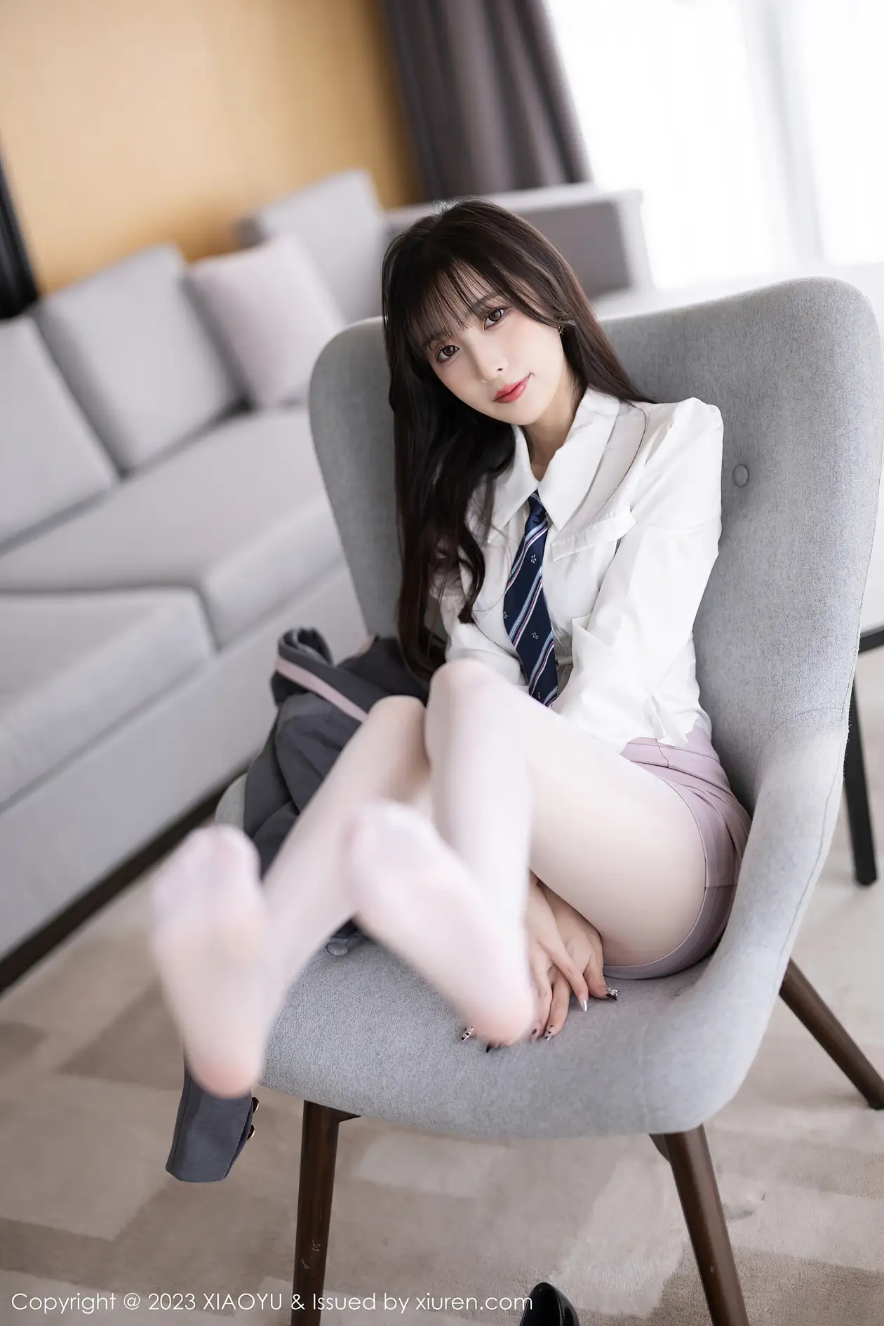 [XiaoYu] 2023.03.29 VOL.0996 Lin Xinglan#[88P]-23